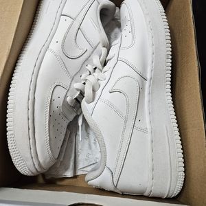 Men's Air Force 1s